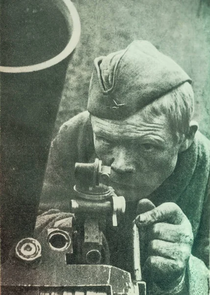 Gyönyörű Fotográfia Könyv Történelem Sas Hadsereg Németország 1939 Évek — Stock Fotó