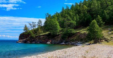 Deniz Baykal. yaz günü