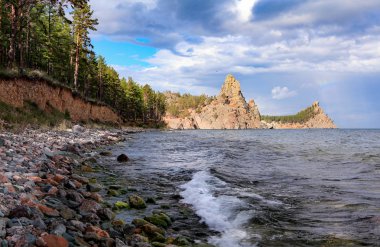 Deniz Baykal. yaz günü 