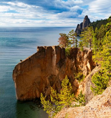 Deniz Baykal. yaz günü