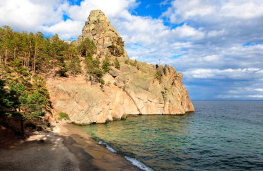 Deniz Baykal. yaz günü