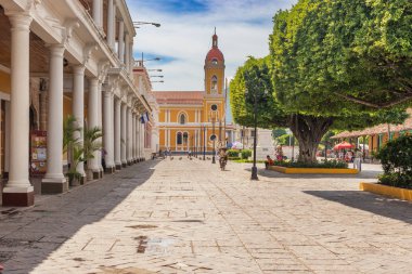 Meryem varsayım Katedrali, Granada