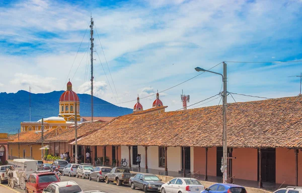 Meryem varsayım Katedrali, Granada — Stok fotoğraf