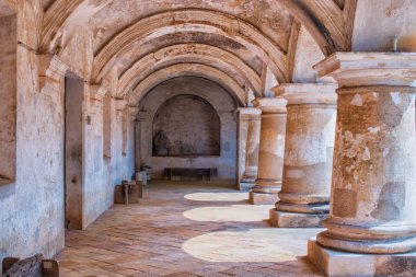 Maymunlar Manastırı Antigua, Guatemala