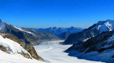 Güzel İsviçre manzara 08