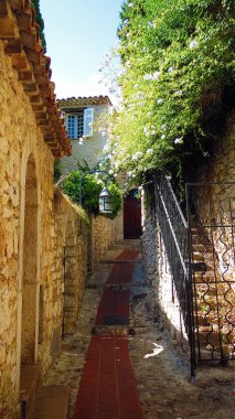 Eze Village 14 güzel sahne