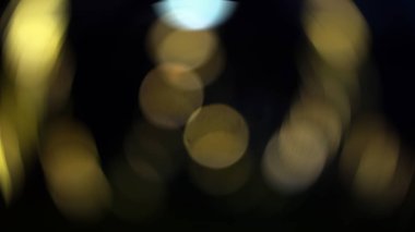 Bulanıklık ve arka plan