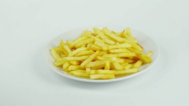 Patates kızartması, fiş ya da parmağı cipsi