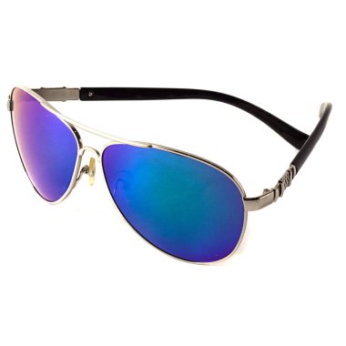 güneş gözlüğü izole edilmiş beyaz arkaplan