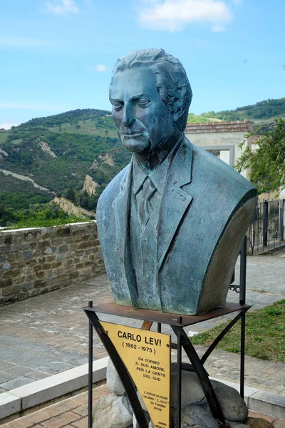 Carlo Levi