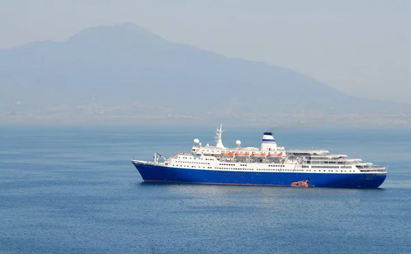 Yolcu gemisi Marco Polo