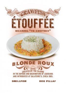 Yeni Orleans Louisiana kültür koleksiyonu