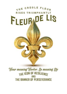 Yeni Orleans Louisiana kültür koleksiyonu