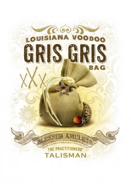 Yeni Orleans Louisiana kültür koleksiyonu