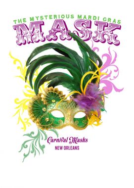 Yeni Orleans Louisiana kültür koleksiyonu