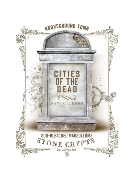 Yeni Orleans Louisiana kültür koleksiyonu