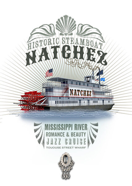 New Orleans Louisiana Culture Collection