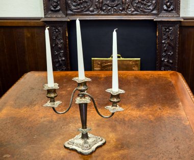 mum baskı için en iyi eski tablo