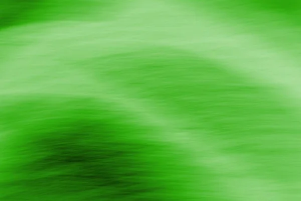Φυσικό Φως Πράσινο Θολή Θορυβώδη Περιβάλλοντα Σφαιρικό Διαθλαστικό Σφάλμα Εμφάνισε — Φωτογραφία Αρχείου