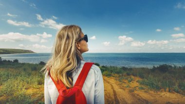 Kavram tarama banliyö hedef turizm seyahat