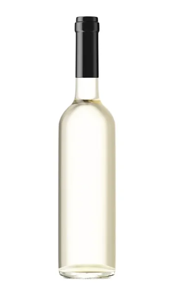 şarap şeffaf şişe 