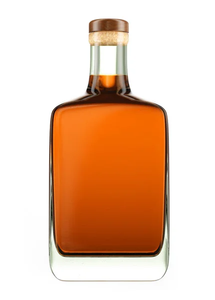 ahşap tıpa şişeyle tam balsam 