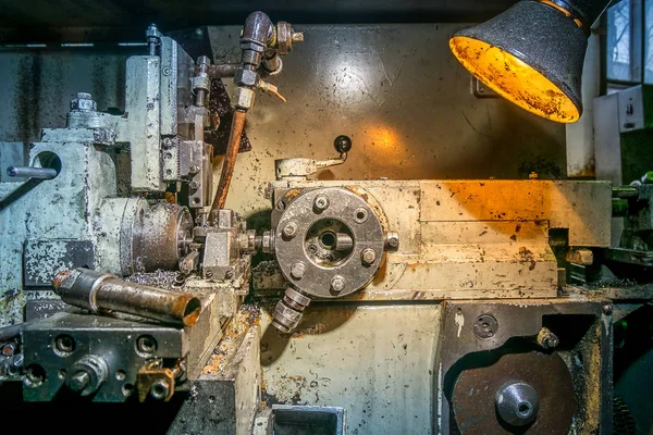 Turner işyeri bir tesisi