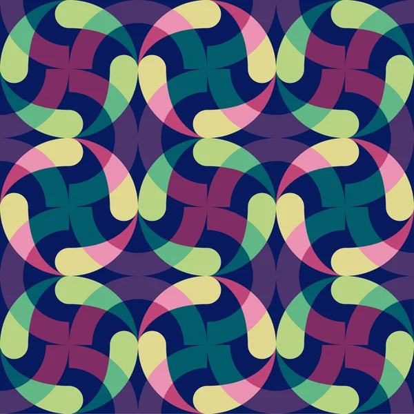 Renkli arka plan yüzük. Soyut duvar kağıdı. Modern geometrik desen tasarım. iş veya teknoloji tanıtım tasarım şablonu, broşür veya el ilanı desenli veya geometrik web afiş.