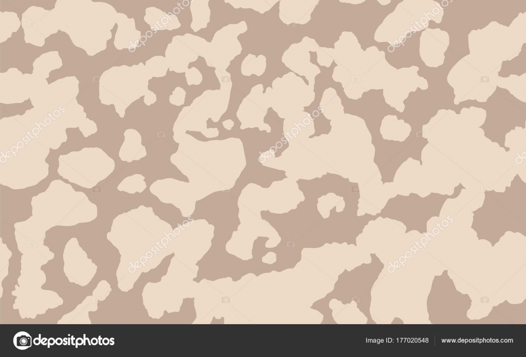 Abstract Vector Military Camouflage Background Seamless Camo Pattern Army  Clothing Stock Vector Image by ©Parmenow #177020548