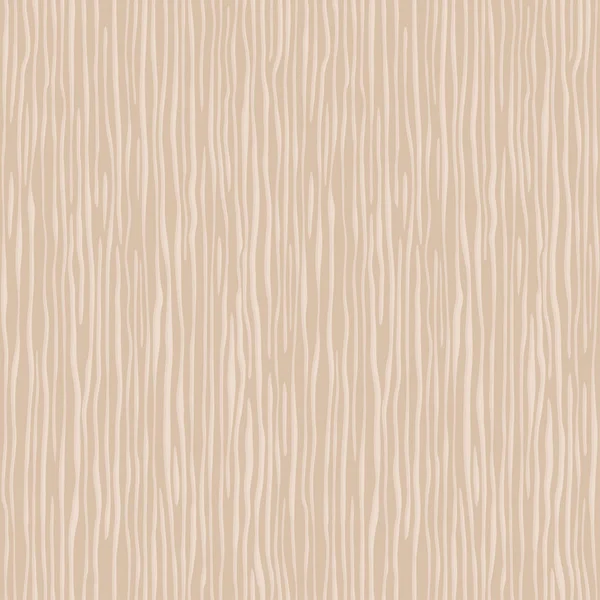 Світло Бежевий Інерційний Шаблон Текстури Деревини Структура Поверхні Фанери Природний — стоковий вектор