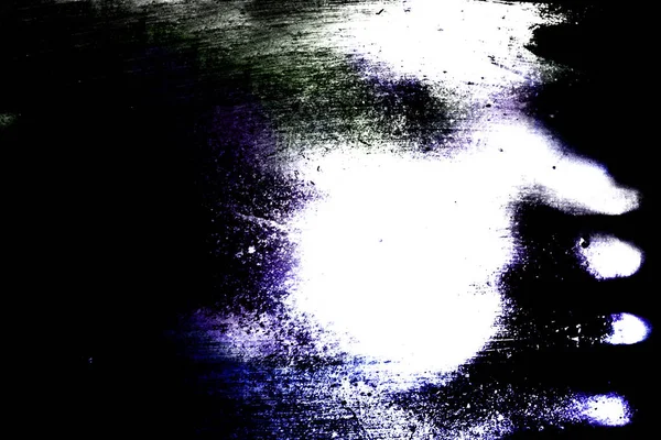 Soyut renk arkaplanı