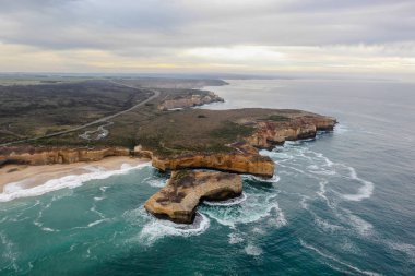 ünlü güzel 12 Havariler Avustralya