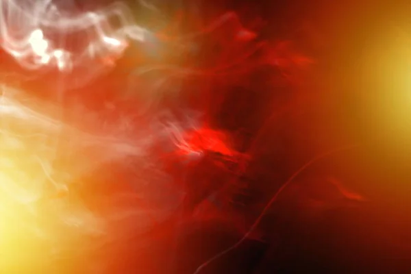 Abstract Fire Background — Stock Photo, Image