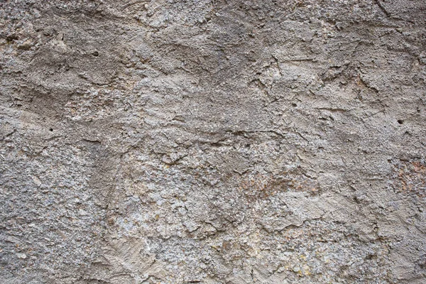 Diseño de estilo de color gris patrón de superficie de pared de piedra real — Foto de Stock