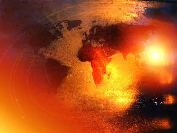 Dünya iş geçmişi