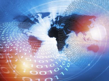 Dünya iş geçmişi