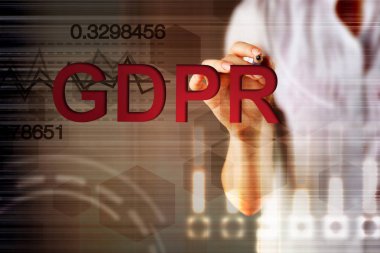 Grpr - genel veri koruma Yönetmeliği kavramı