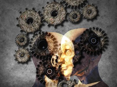 Makine yapay zeka geliştirmek öğrenme kavramı 