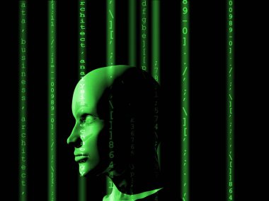 Makine yapay zeka geliştirmek öğrenme kavramı 