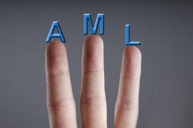 Anti kara para aklama kavramı (Aml)