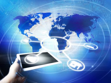 Omnichannel perakende kavramı