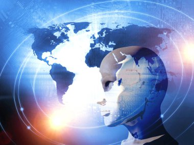 Makine yapay zeka geliştirmek öğrenme kavramı 