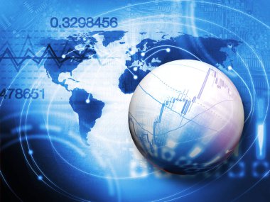 Forex trading teknik analiz kavramı