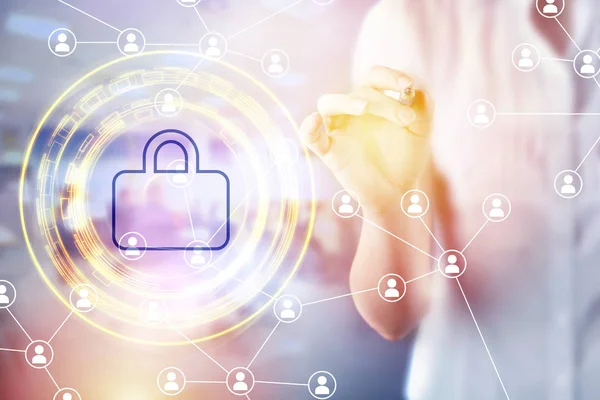 veri koruma kavramı