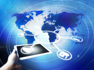 Omnichannel perakende kavramı