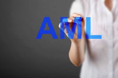 Anti kara para aklama kavramı (Aml)