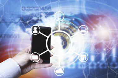 Omnichannel perakende kavramı