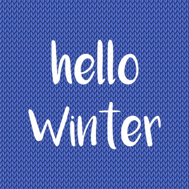 Neşeli Noel ve mutlu yeni yıl 2017 tebrik kartı, vektör çizim.