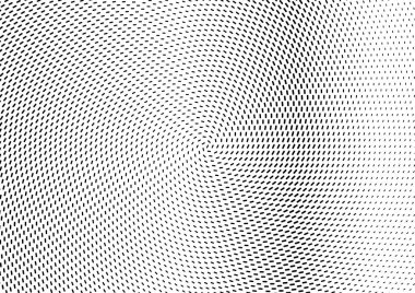 Minimalist soyut vektör yarım tonlu tasarım kapakları. Gelecekteki geometrik şablonu. Posterlerini açmaları, afiş, el ilanları, sunumlar ve raporlar için vektör şablonları