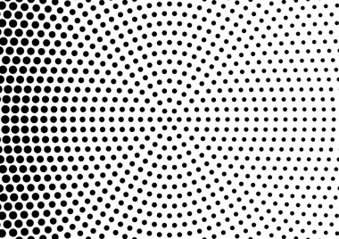 Minimalist soyut vektör yarım tonlu tasarım kapakları. Gelecekteki geometrik şablonu. Posterlerini açmaları, afiş, el ilanları, sunumlar ve raporlar için vektör şablonları